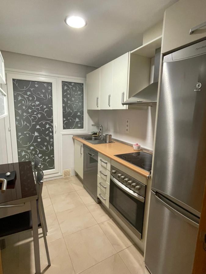 Apartamento De Lujo En Planta Baja Con Piscina En La Torre Golf Resort Roldán Exterior foto